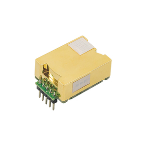 Gas Analyzers Carbon dioxide detector <strong>sensor</strong> <strong>CO2</strong> Detection air quality <strong>Sensor</strong> QC102 - Product Image 5