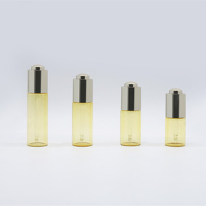 小容量玻璃滴瓶 2毫升毫升滴管瓶 - Product Image 5