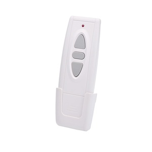 YET1000-3 a lunga distanza 433MHz/315MHz RF telecomandi 3 pulsanti RF codice di apprendimento trasmettitore telecomando - Product Image 1