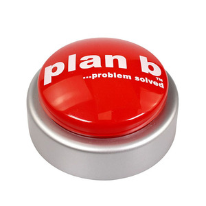 Dance Party Big <strong>Button</strong> Sound Buzzer Record Talking <strong>Easy</strong> <strong>Button</strong> - Product Image 1