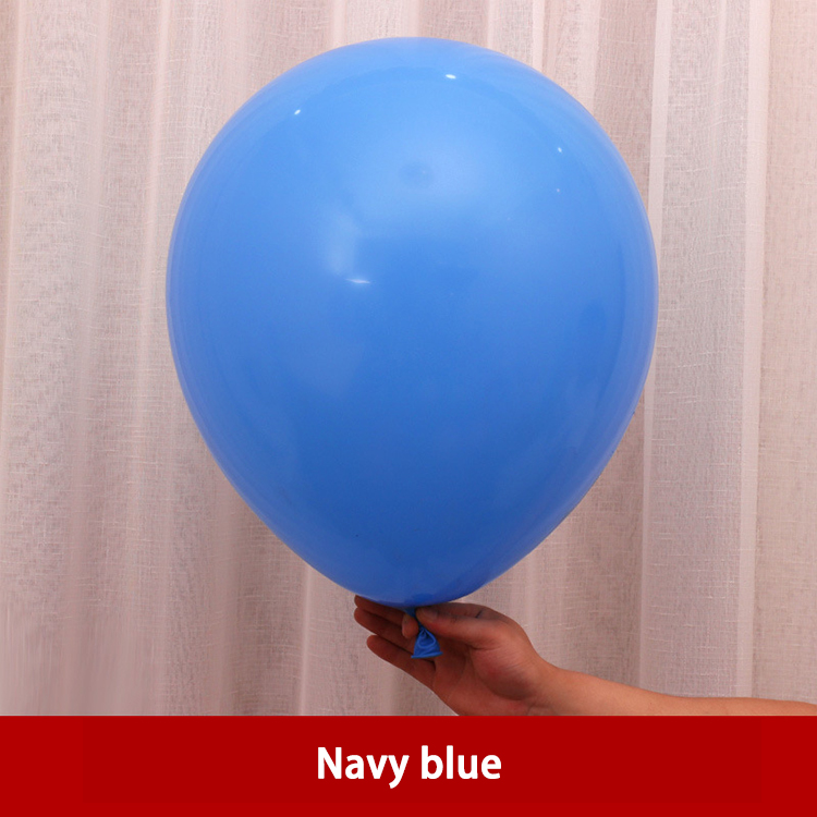 Bleu marine