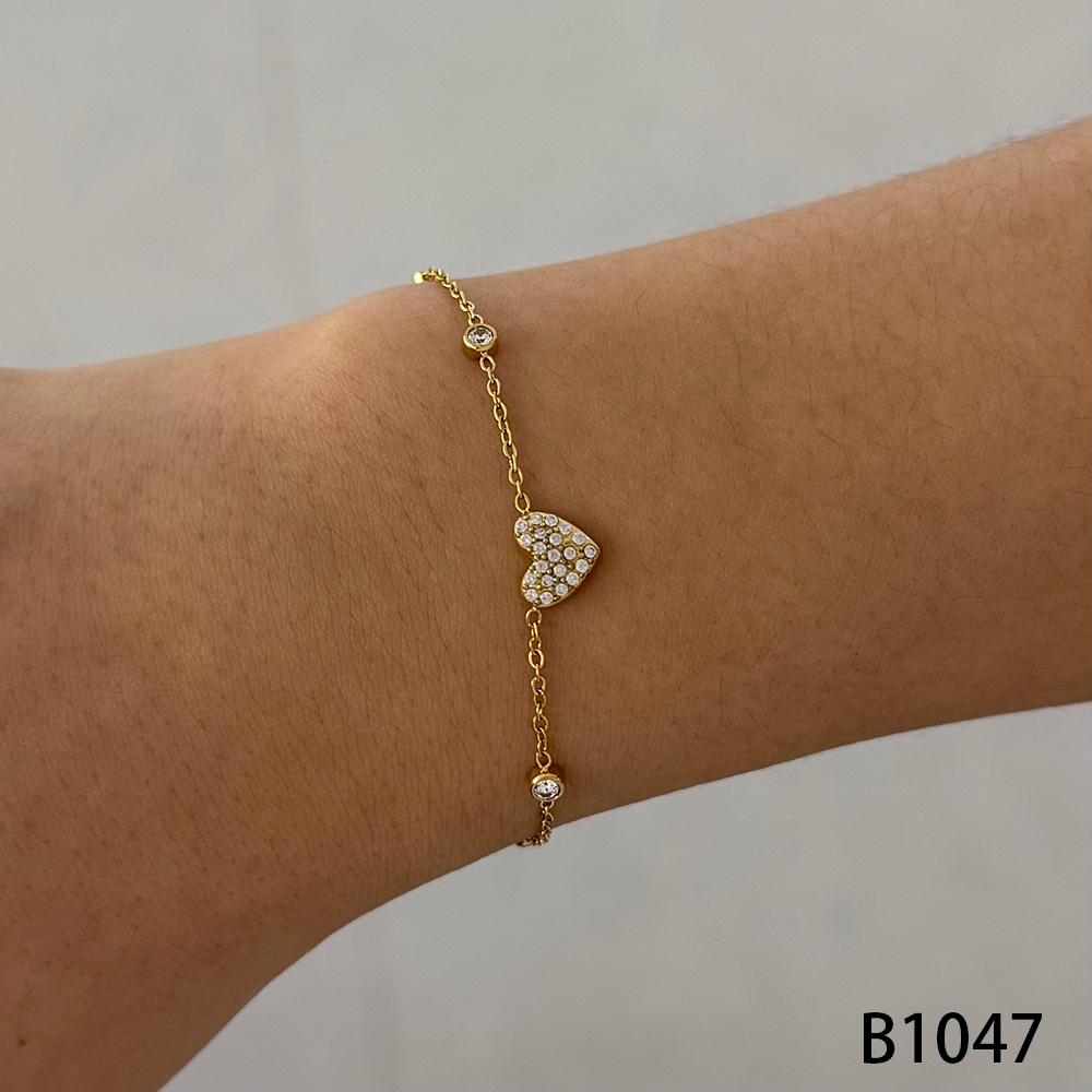 Gold-B1047