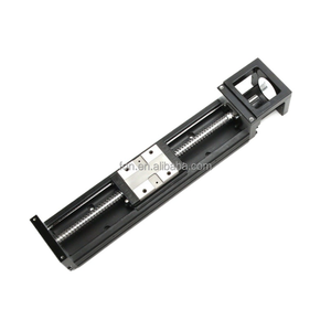 Hiwin-Módulo lineal kk50, robot de un solo eje - Product Image 2