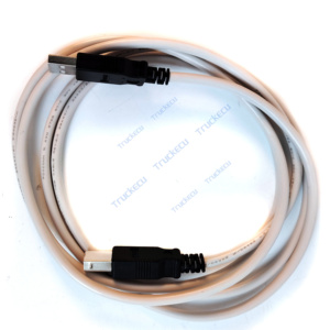 Für ZAPI F01183A Datenkabel ZAPI-USB Programmierer für ZAPI Pc Console elektrische Steuerung Diagnose tool