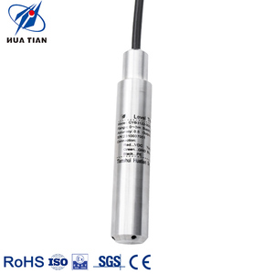 CYB3122 yüksek doğruluk diyafram dalgıç sıvı seviyesi verici üreticinin basınç verici - Product Image 3