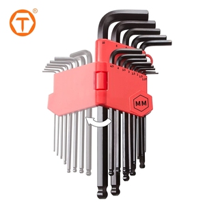 Hexagonal Wrench Different Types 6 mm <strong>5</strong> mm 2.<strong>5</strong> mm <strong>Hex</strong> Allen <strong>Key</strong> Wrench Set of Allen <strong>Keys</strong> - Product Image 1