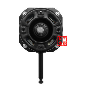 工厂低价高性能风扇电机高效冷却通风耐用节能设计 - Product Image 5