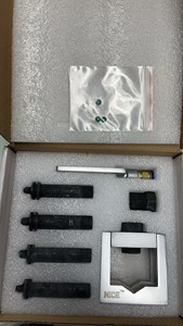 Strumenti essenziali universali comune ferroviario connettore adattatore strumento diagnostico per tutti varia iniettori di carburante 1945452 - Product Image 2