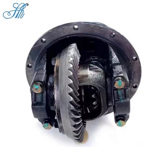 Orijinal 25 diş tahrik mili hız oranı 8/41 için diferansiyel montaj Changan/DFSK/BAIC/Chevrolet/Chery t205/1020/V70/KY5MINI - Product Image 2