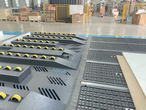 3 assi Auto nidificazione macchina Router Cnc scarico Atc legno CNC attrezzature serie per pannelli mobili 2100*3000mm 9kw - Product Image 4