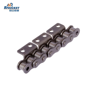 High-quality <strong>Chain</strong> Attachment Carbon Steel 08b 32b 48b Stainless Steel <strong>Chain</strong> With A1 K1 Attachment - Product Image 6