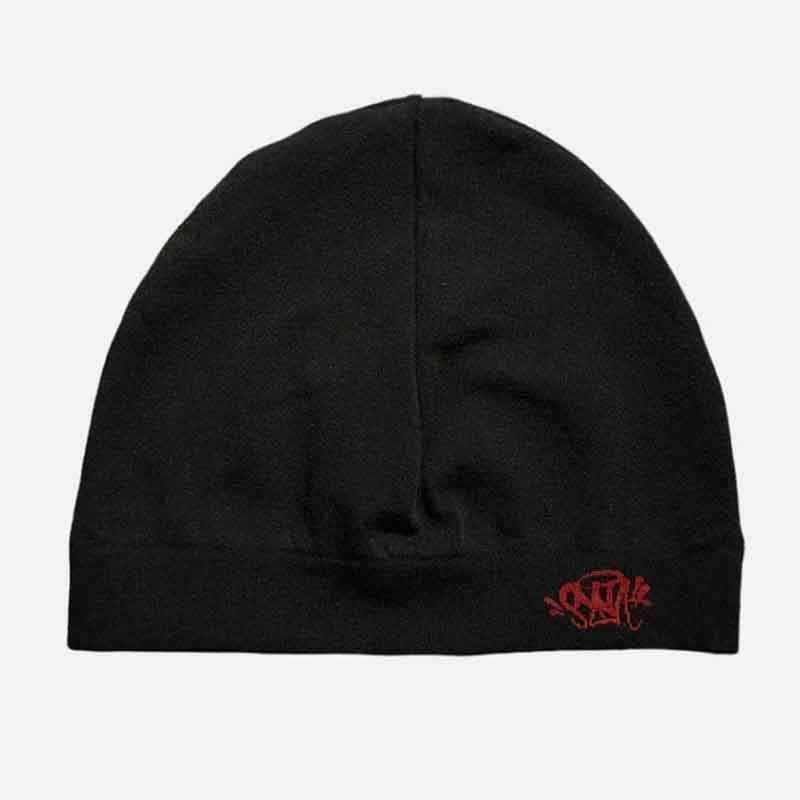Negro-rojo