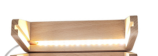Lumière blanche