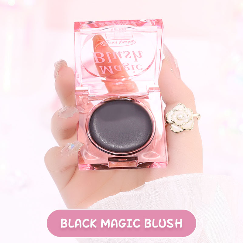 Magie noire blush