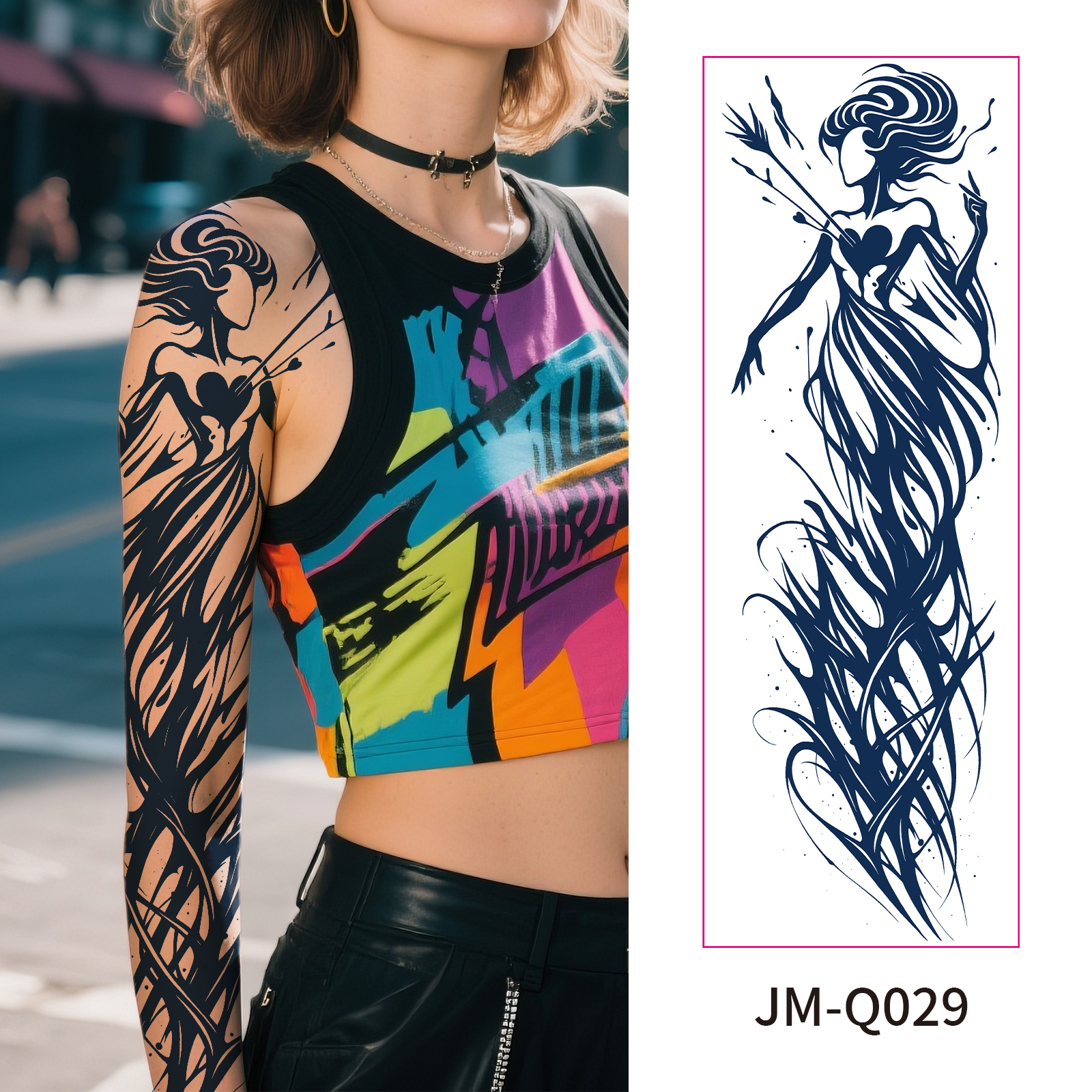 JM-Q029