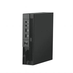 Mini PC inte-l 14th gen Core I3/i5/i7 mini computadora de escritorio 1 LAN Soporte de pantalla dual WIFI + BT J4125 PC Barebone - Product Image 1