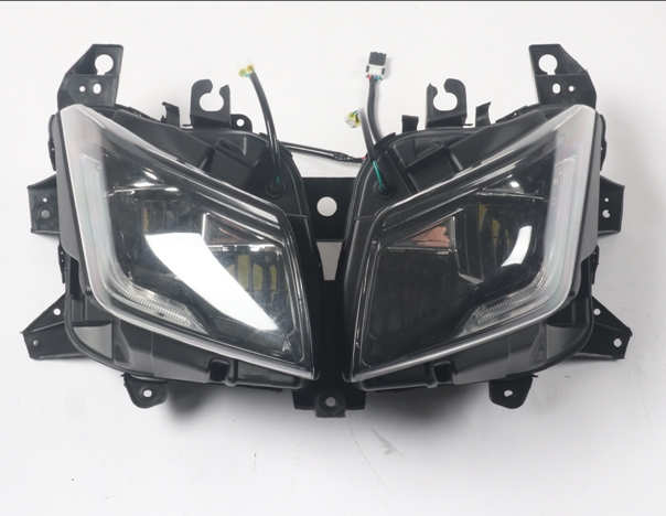 Phare avant TMAX530 2015-2016