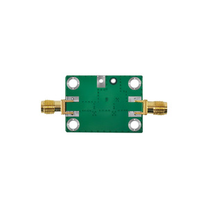 Componentes electrónicos Módulo de placa de circuitos integrados Amplificador de RF 30-4000MHz 40dB - Product Image 2