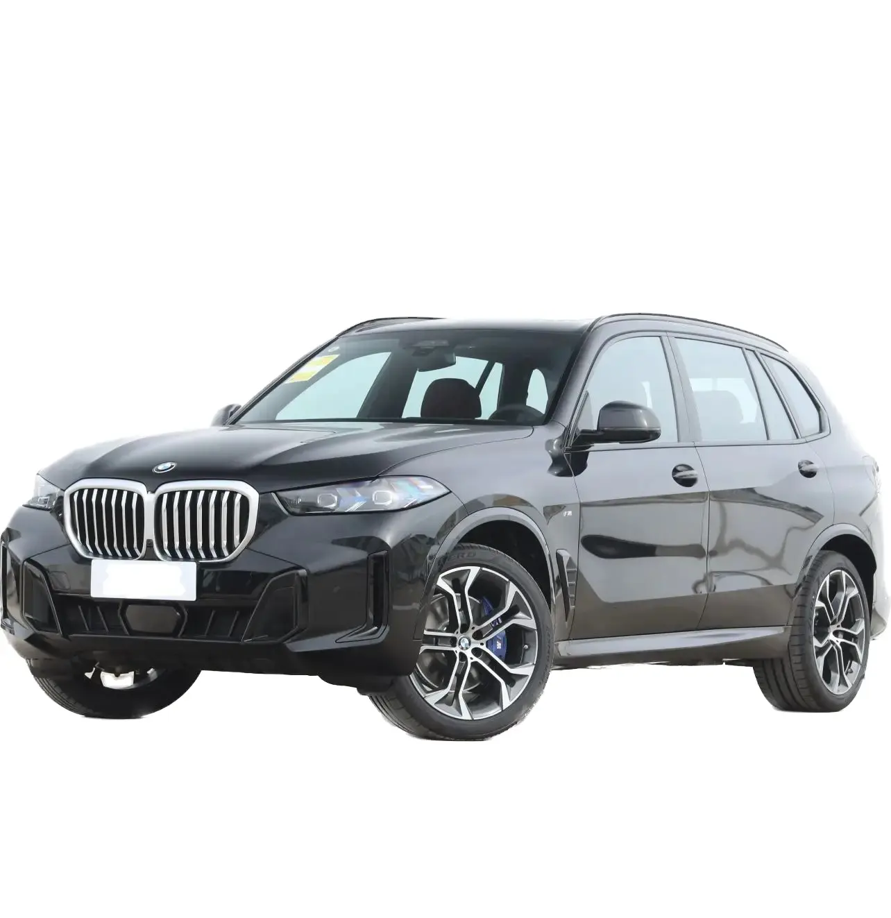 2023 BMVV X5 x Drive 30Li M-Package Nuevo coche de lujo alemán fabricado en China