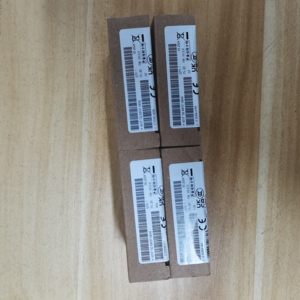 6es7132-6bf01-0ba0 Et 200spデジタル出力入力モジュールDq 8x24v Dc/0,5a標準Simatic Siemens Plc - Product Image 1