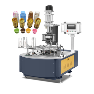 Test için iyi itibar yüksek hızlı otomatik kağıt muffin kalıbı - Product Image 6