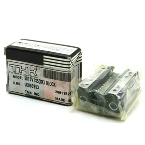 Original TH K SR15V1SS Mini <strong>Linear</strong> <strong>Guide</strong> <strong>Slide</strong> Mini <strong>Linear</strong> <strong>Guide</strong> Rail Bearing Block High Quality <strong>Linear</strong> <strong>Guides</strong> - Product Image 6