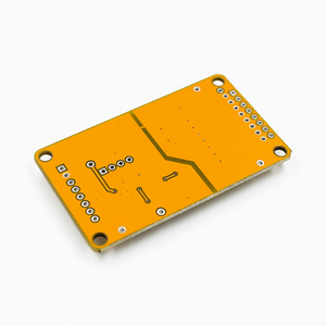 ADS1256 aggiornato a 24 bit ADC a 8 canali modulo AD alta precisione ADC acquisizione dati - Product Image 2