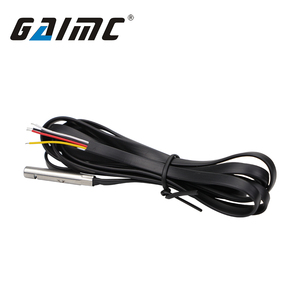 GAIMC AM2302 MODBUS-RTU RS485 Digital <strong>Temperature</strong> Humidity <strong>Sensor</strong> for Puoltry Climate Control - Product Image 5