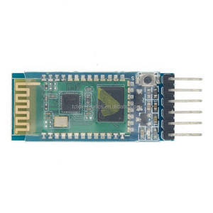 <strong>HC</strong>-<strong>05</strong> Blue-tooth Module <strong>HC</strong>-06 module wireless serial communication <strong>HC</strong>-06 Blue-tooth module cheaper price