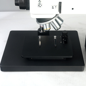 MSD4150-2000 Column Metallographic <strong>Microscope</strong> 50-500X Magnification Has Adjustable Working Distance with <strong>a</strong> 20 Megapixel Camera - Product Image 3