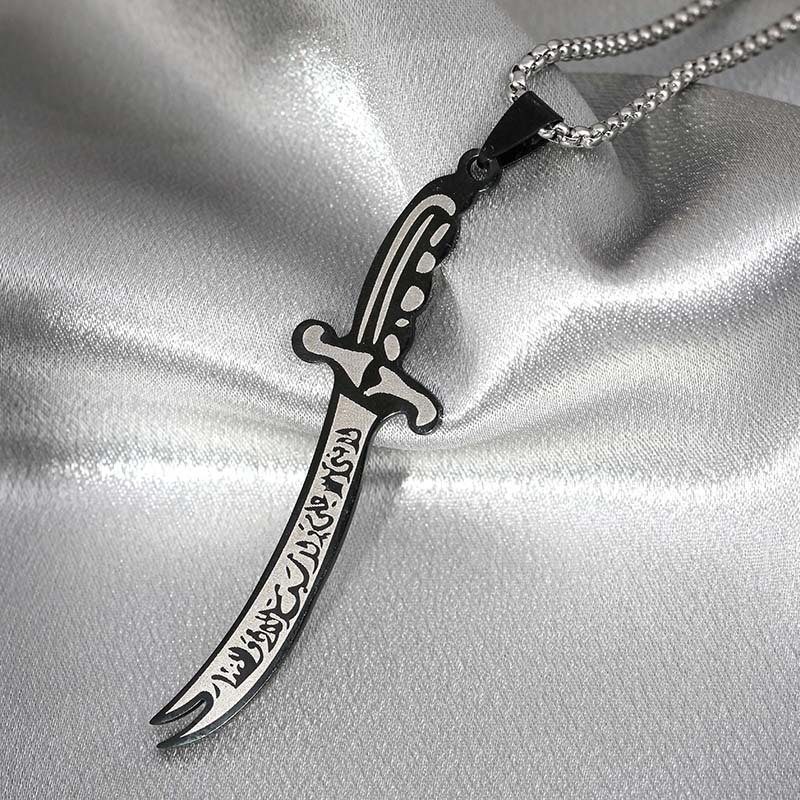 Platinum Necklace