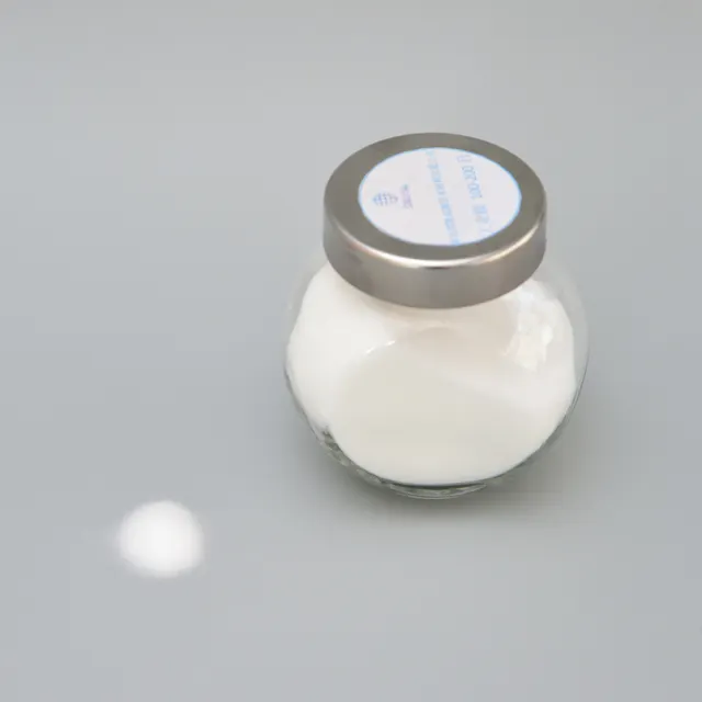 Drug separation Pharmaceutical Chemical White Powder Silica Gel 60 liquid crystal raw materials