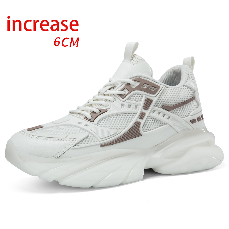 White 6cm