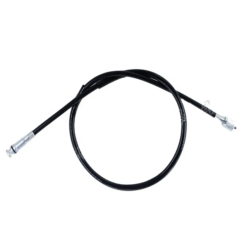 Medidor de acelerador de motocicleta, cable de velocímetro de motocicleta, CS125, Italia