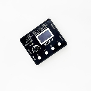LC microcontrollore servocontrollore 5M Baud Rate può interfaccia USB RS485 TTL PWM programmatore Tester Multi interfaccia per Servo - Product Image 4