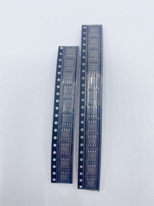 AD5541 AD5541ARZ Nuevos convertidores digitales a analógicos originales IC 16Bit 2,7 V-5,5 V Salida de voltaje de entrada serie SOP8 - Product Image 5