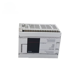 High quality Industrial automation <strong>plc</strong> pac dedicated <strong>controllers</strong> with FX5UJ-40MR ES-<strong>A</strong> <strong>plc</strong> logic <strong>programming</strong> <strong>controller</strong> - Product Image 1