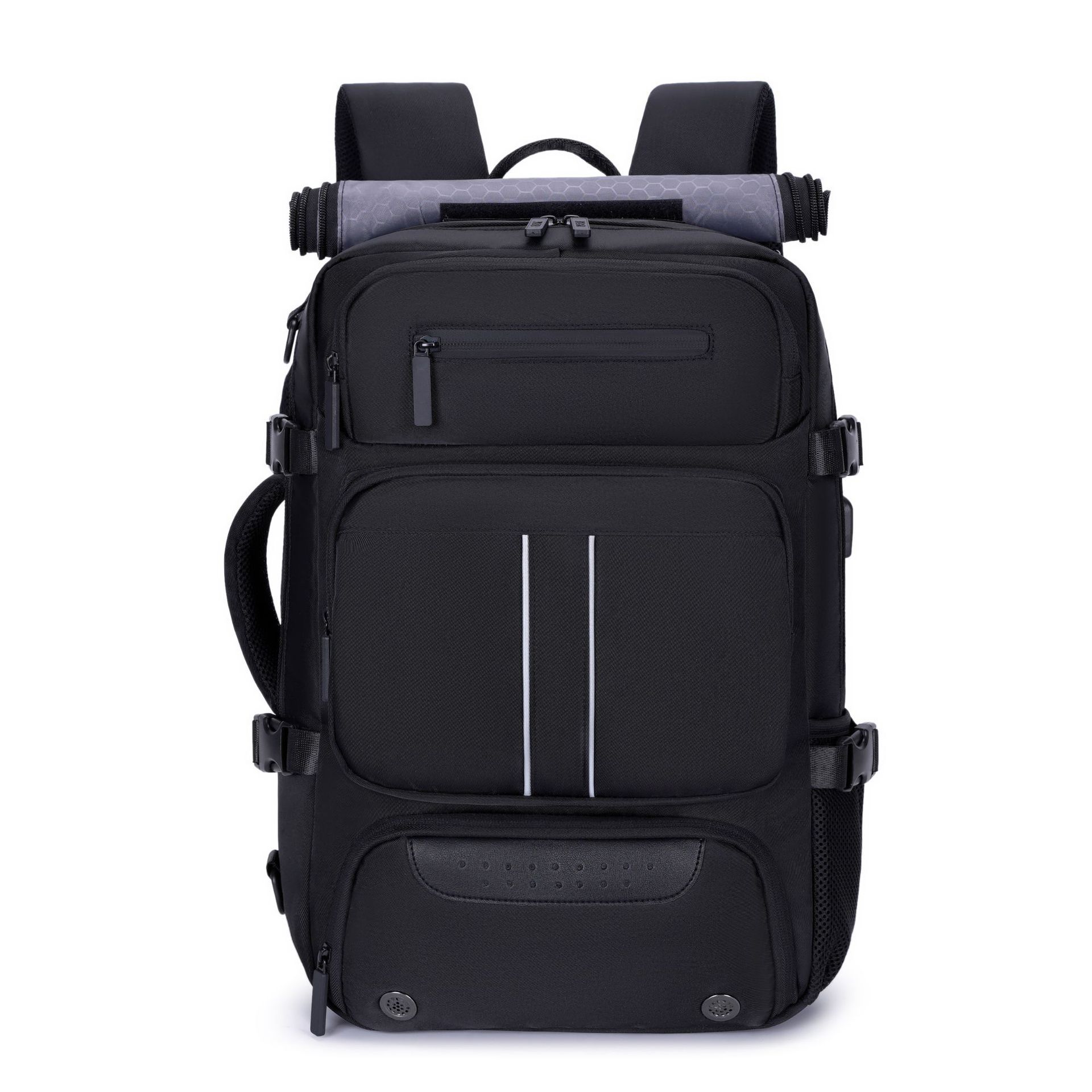 108 Black