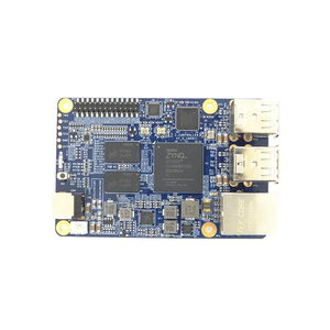 Scheda di sviluppo Lichee HEX ZYNQ7020 FPGA Raspberry Pie Edition XILINX ZED Board - Product Image 1