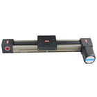 RXP80 Heavy Load <strong>Guide</strong> <strong>Rail</strong>, <strong>Linear</strong> Stage Actuator Motorized Belt Driven <strong>Linear</strong> <strong>Guide</strong> Belt Driving <strong>Linear</strong> <strong>Guide</strong> <strong>Rail</strong> - Product Image 3