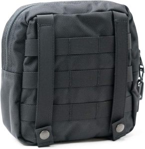 Custom Tactical Grade Car <strong>Key</strong> Bag RF Signal Blocking Liner MOLLE Webbing Systems Faraday <strong>Pouch</strong> - Product Image 5
