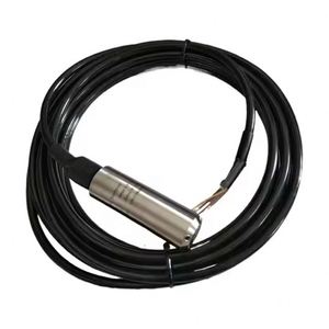 Niedriger Preis Hydro statischer Füllstand sensor Flüssigkeits stands geber zur Füllstand messung - Product Image 5