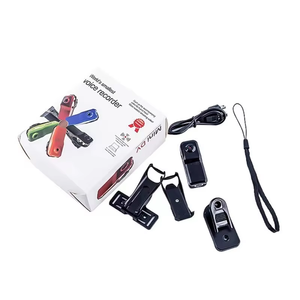 迷你相机DV记录相机支持8G tf卡720*480持久记录数码相机 - Product Image 6