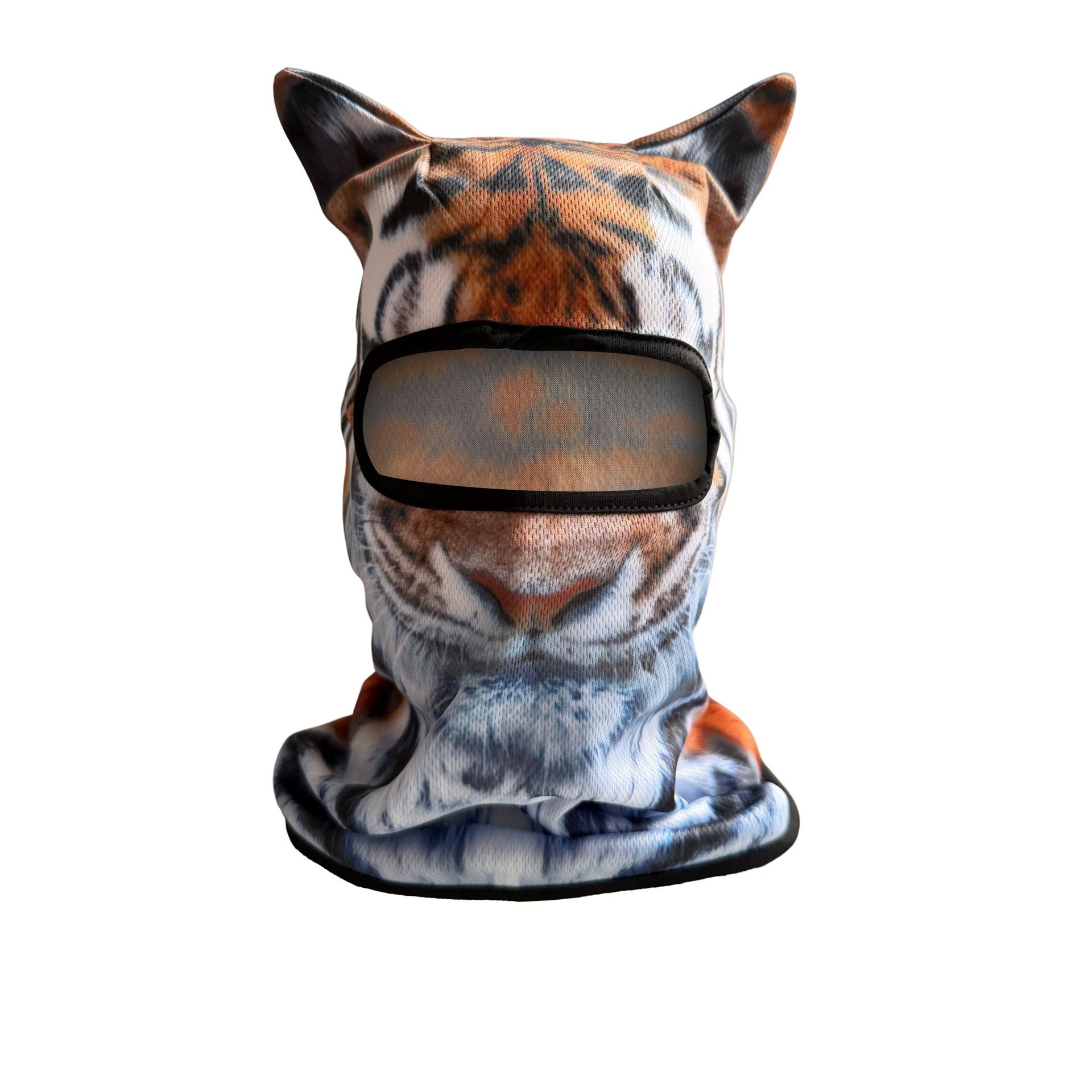 Antt2593-5 tiger