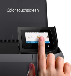 HP OfficeJet 250 All-in-One kablosuz taşınabilir yazıcı USB arayüzü mobil ve masaüstü uyumlu A4 kağıt boyutu stokta - Product Image 3
