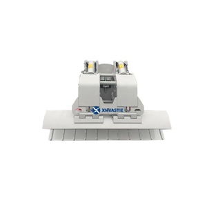 High Quality <strong>Tire</strong> Clamps Forklift Attachment Used in Handling <strong>Tire</strong> <strong>Loading</strong> <strong>and</strong> <strong>Unloading</strong> Work for Sale - Product Image 5