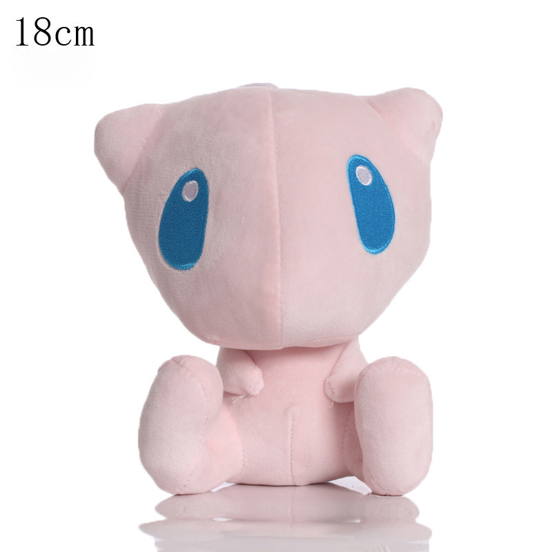 Mew 18CM