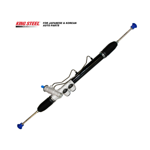 KINGSTEEL en iyi fiyat OEM 8-97946132-0 LHD hidrolik direksiyon Rack ve pinyon oto için direksiyon dişlileri ISUZU D-MAX 4WD 2012