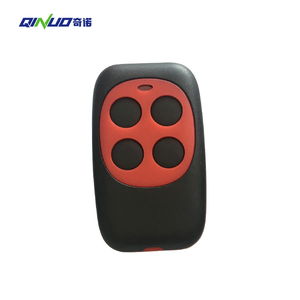 Universeller Lerncode Rolling Code und Clone Code Smart Gate Garagentor öffner Fernbedienung - Product Image 2