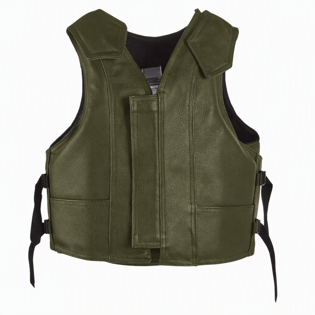 Verde militar